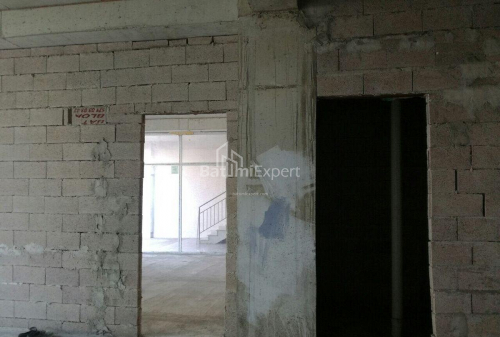 Daire 170 m² Daire - Demeter Tavdadebuli, Batumi, Gürcistan