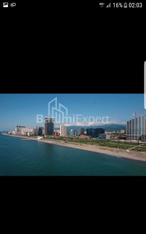 Daire 55 m² Daire - Şerif Khimshiashvili, Batumi, Gürcistan