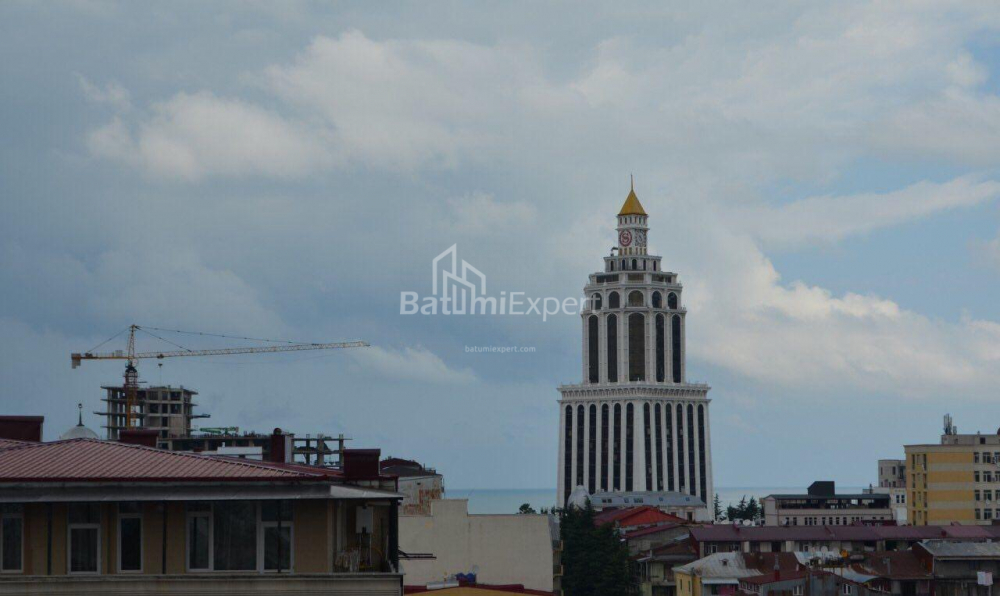 Daire 56 m² Daire - Vakhtang Gorgasali, Batumi, Gürcistan