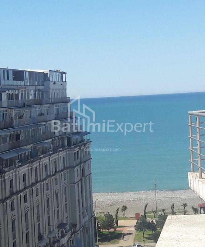 Daire 50 m² Daire - Şerif Khimshiashvili, Batumi, Gürcistan