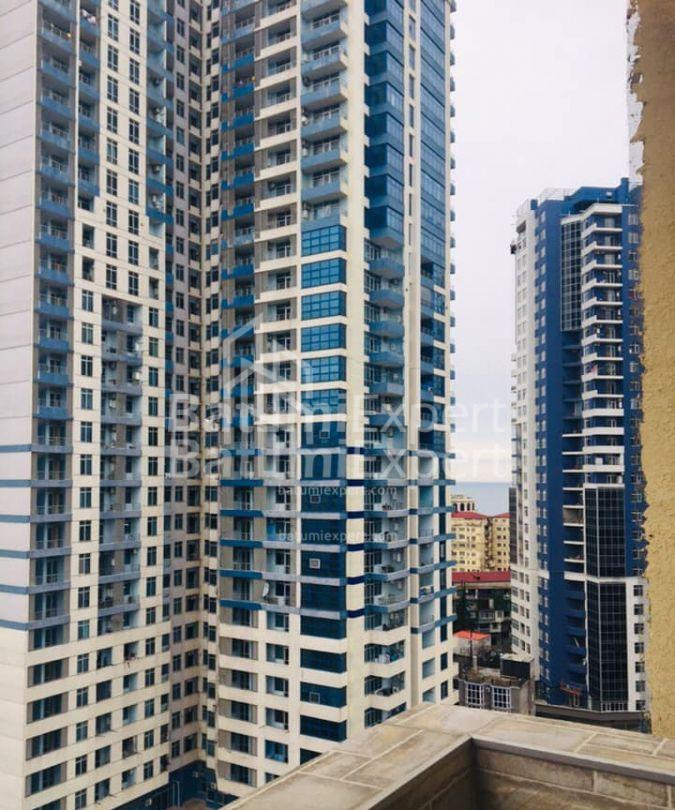 Daire 104 m² Daire - Niko Pirosmani, Batumi, Gürcistan