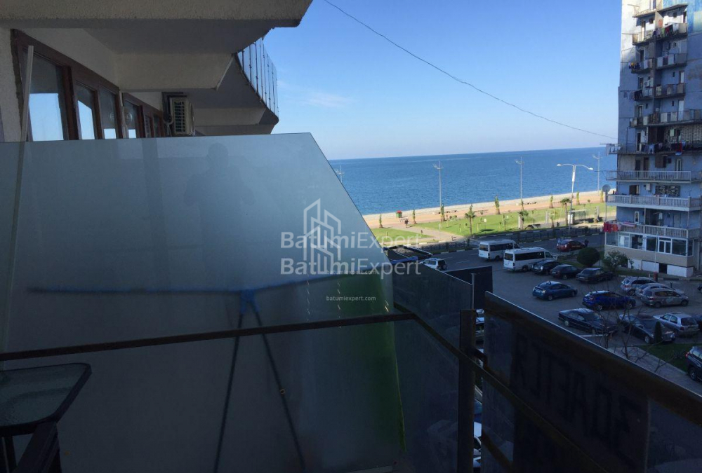 Daire 27 m² Daire - Şerif Khimshiashvili, Batumi, Gürcistan