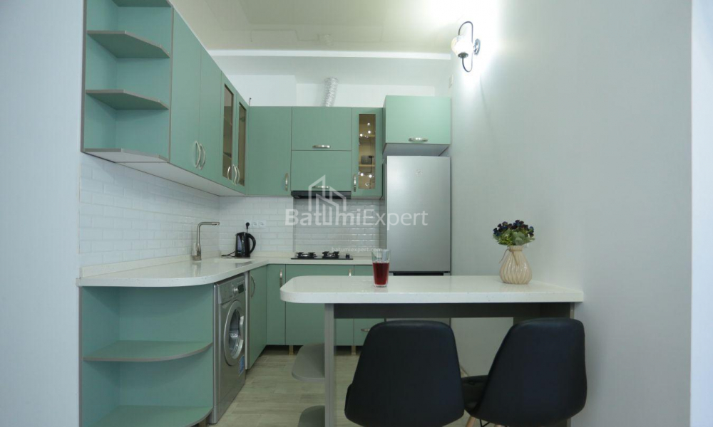Daire 40 m² Daire - Petra Bagrationi, Batumi, Gürcistan