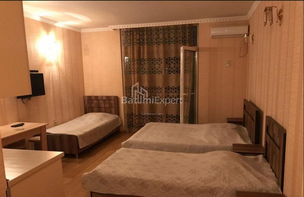 Daire 33 m² Daire - Yurievskaya, Batumi, Gürcistan