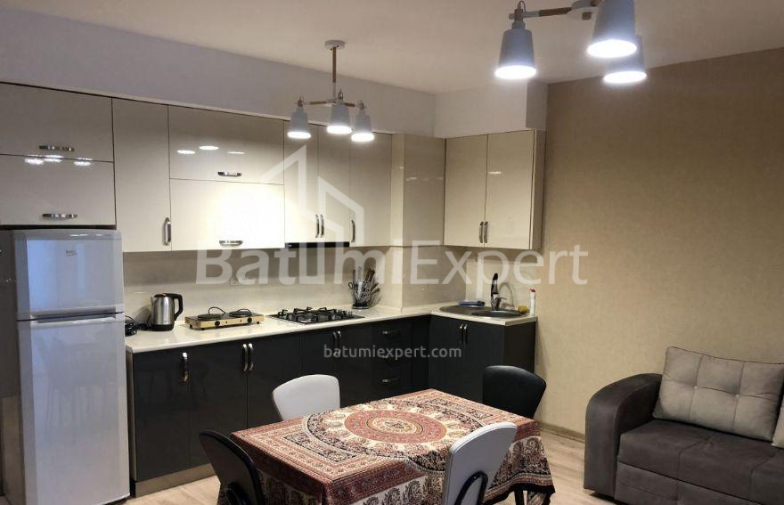 Daire 57 m² Daire - Vakhtang Gorgasali, Batumi, Gürcistan