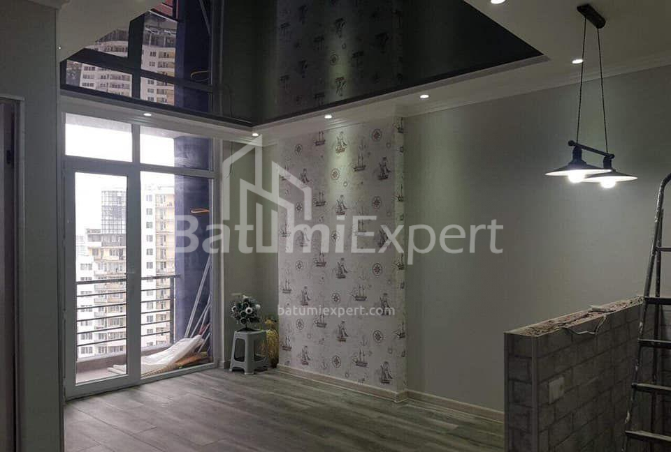 Daire 40 m² Daire - Niko Pirosmani, Batumi, Gürcistan
