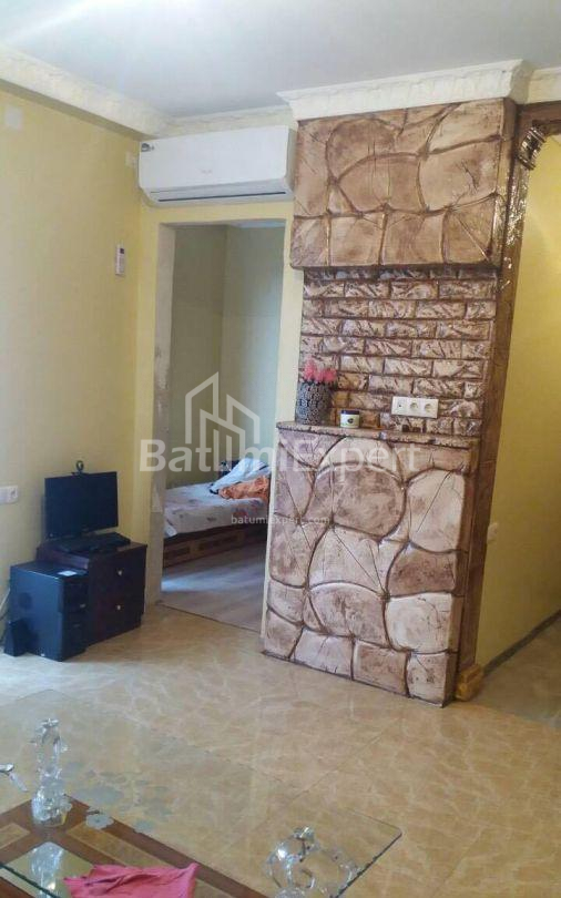 Daire 54 m² Daire - Petra Bagrationi, Batumi, Gürcistan