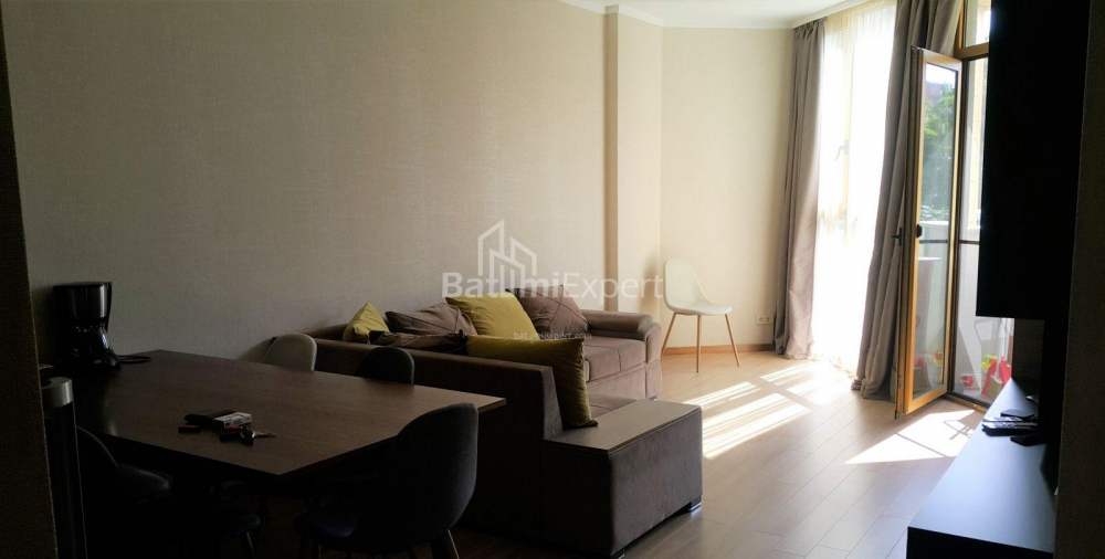 Daire 50 m² Daire - Yurievskaya, Batumi, Gürcistan