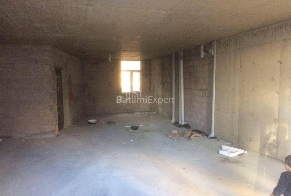 Daire 72 m² Daire - Yusuf Kobaladze, Batumi, Gürcistan