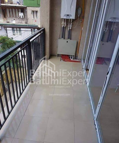 Daire 50 m² Daire - Kral Parnavaz, Batumi, Gürcistan