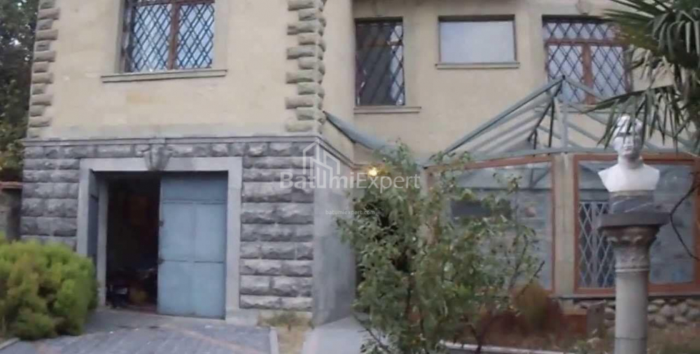Daire 220 m² Daire - Yurievskaya, Batumi, Gürcistan