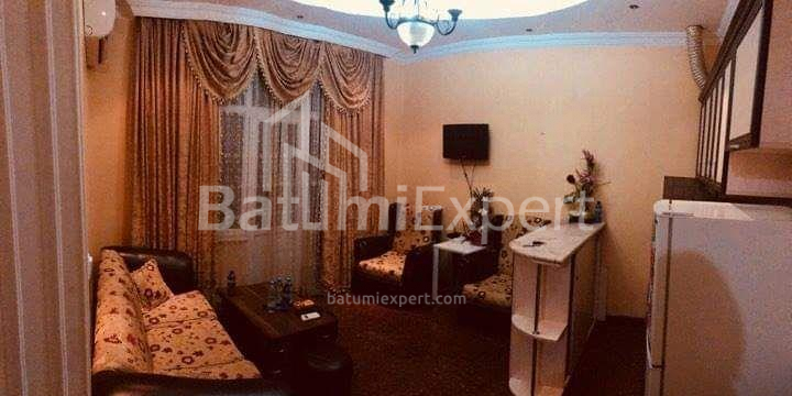 Daire 40 m² Daire - Yurievskaya, Batumi, Gürcistan