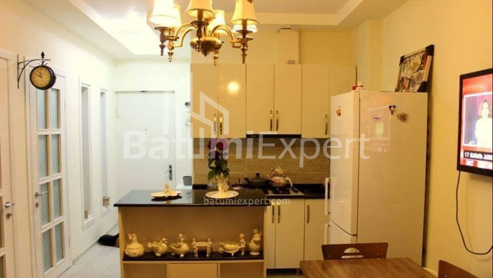 Daire 50 m² Daire - Vakhtang Gorgasali, Batumi, Gürcistan