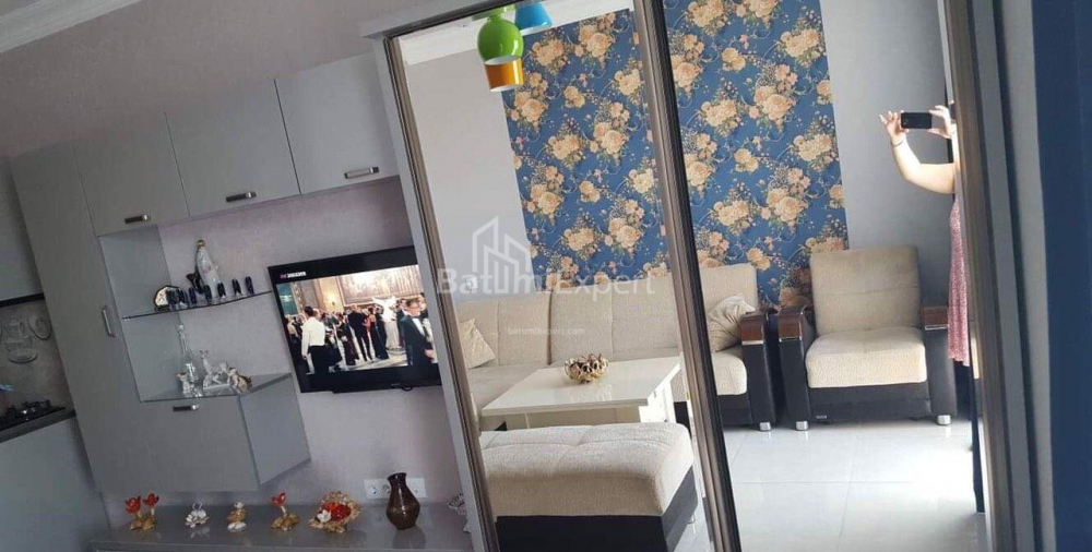 Daire 28 m² Daire - Petra Bagrationi, Batumi, Gürcistan