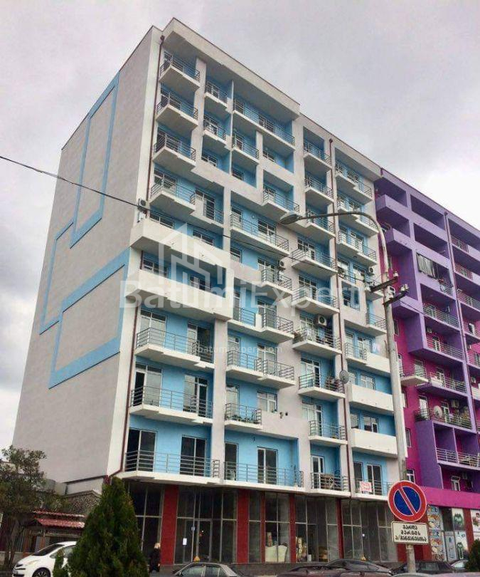 Daire 66 m² Daire - Mihail Lermontov, Batumi, Gürcistan