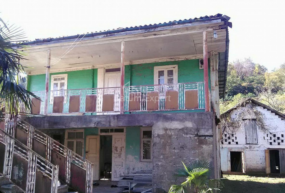 Daire 200 m² Daire - Yurievskaya, Batumi, Gürcistan