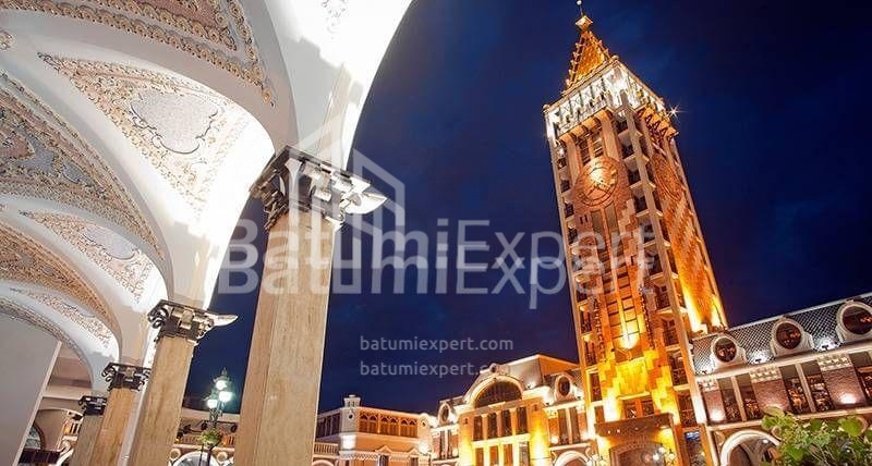 Daire 40 m² Daire - Stefan Zubalaşvili, Batumi, Gürcistan