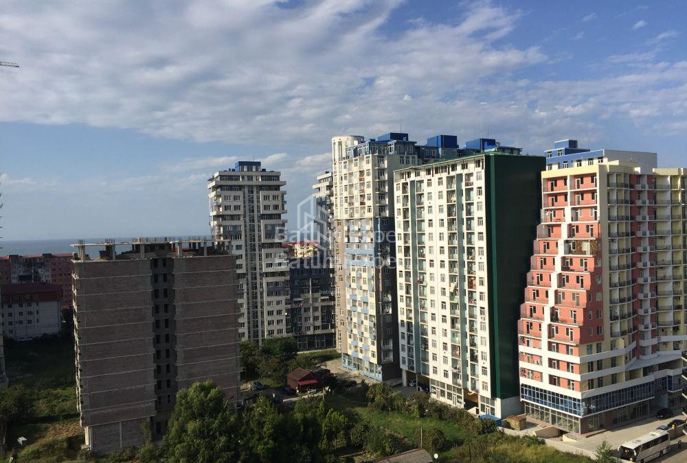 Daire 60 m² Daire - Şalva Inasaridze, Batumi, Gürcistan