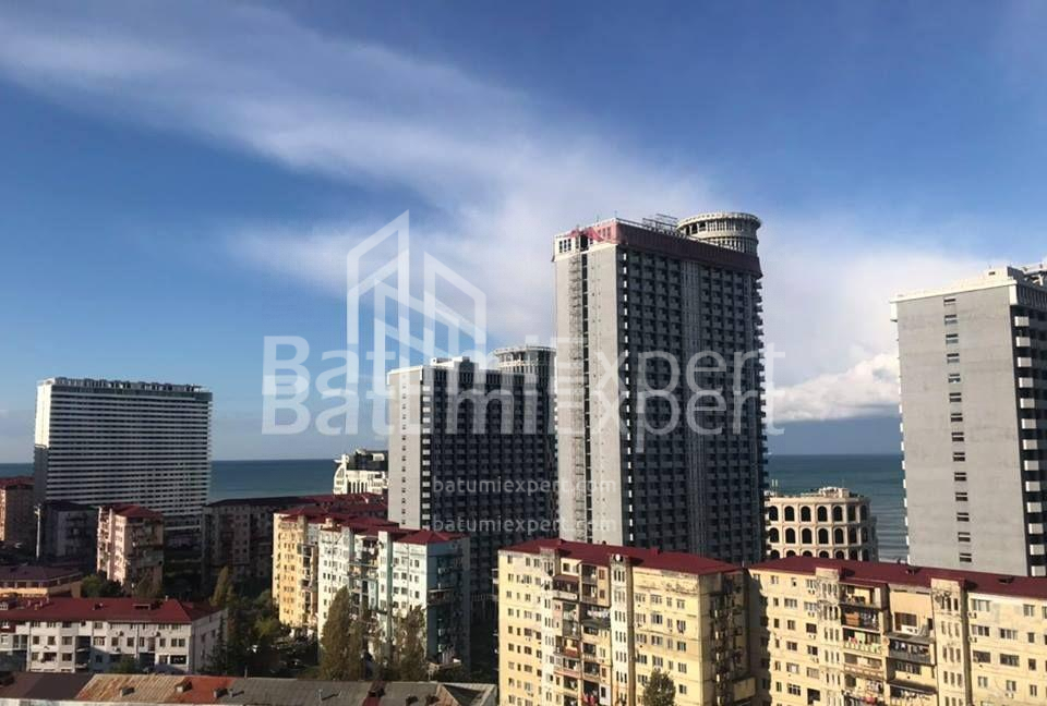 Daire 53 m² Daire - Niko Pirosmani, Batumi, Gürcistan