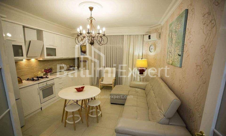 Daire 120 m² Daire - Yurievskaya, Batumi, Gürcistan