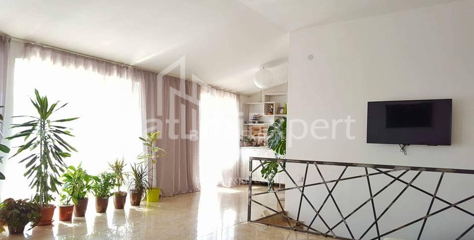 Daire 230 m² Daire - Petra Melikişvili, Batumi, Gürcistan