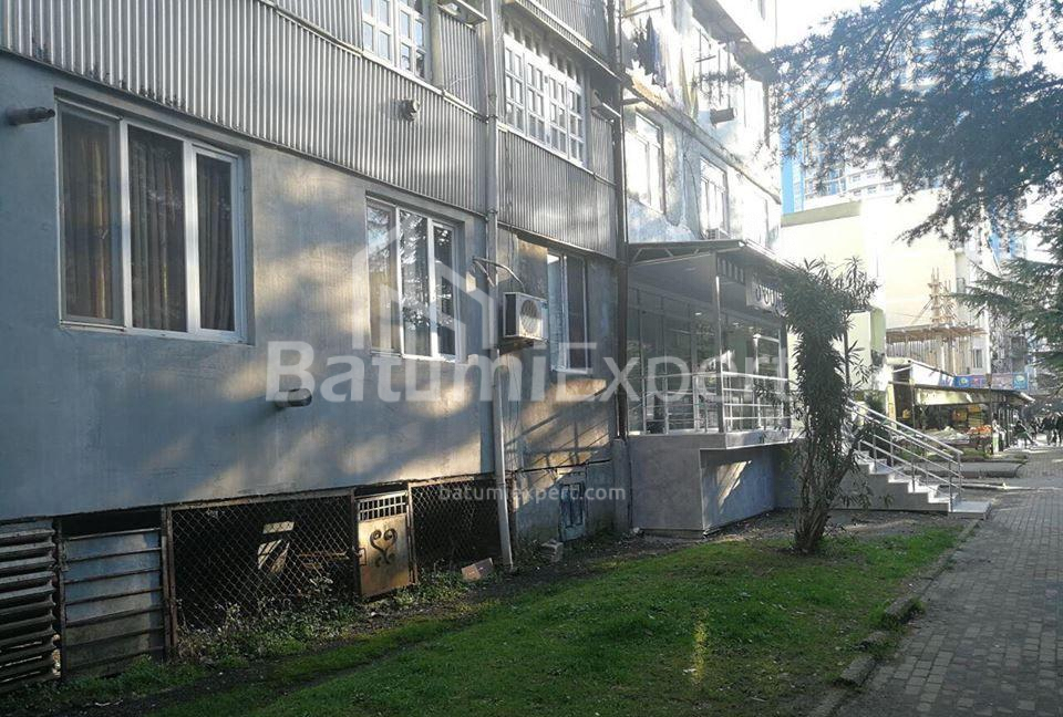Daire 60 m² Daire - General Aslan Abashidze, Batumi, Gürcistan