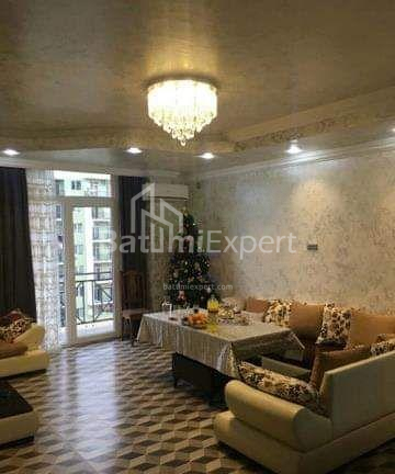 Daire 110 m² Daire - Galaktion Tabidze, Batumi, Gürcistan