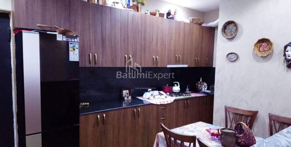 Daire 53 m² Daire - Vakhtang Gorgasali, Batumi, Gürcistan