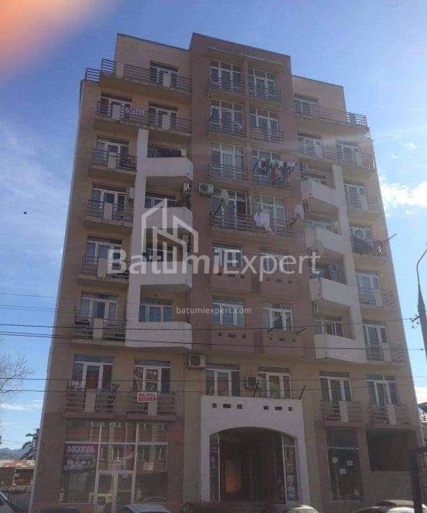 Daire 62 m² Daire - George Leonidze, Batumi, Gürcistan