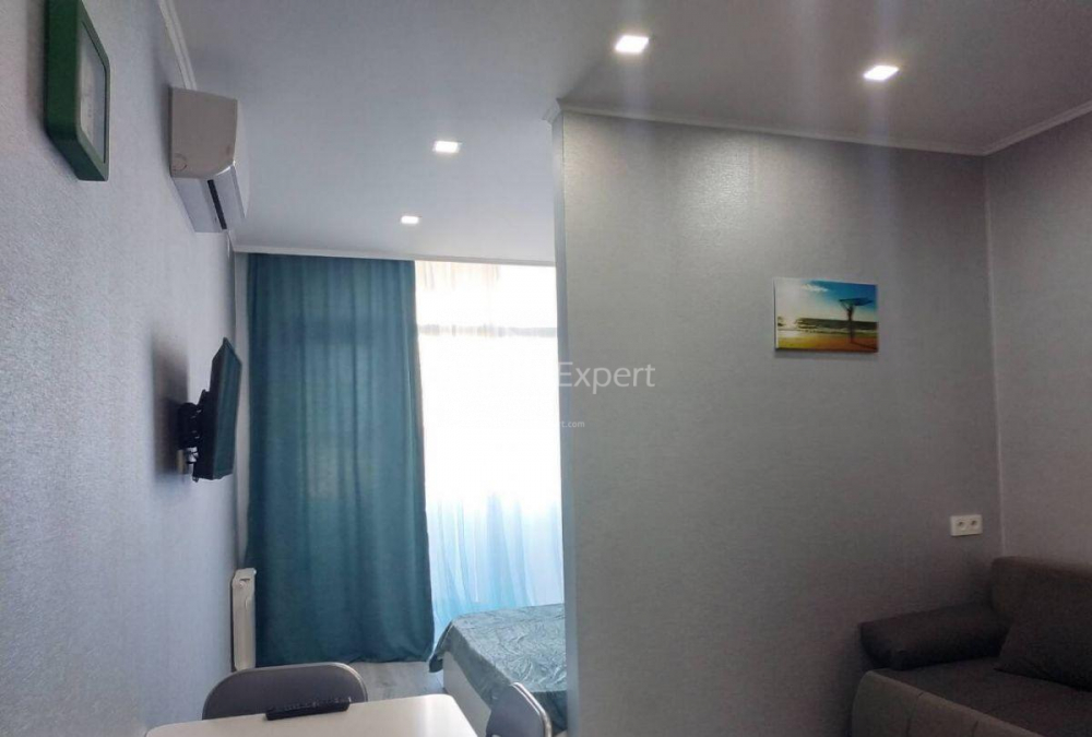 Daire 35 m² Daire - Niko Pirosmani, Batumi, Gürcistan