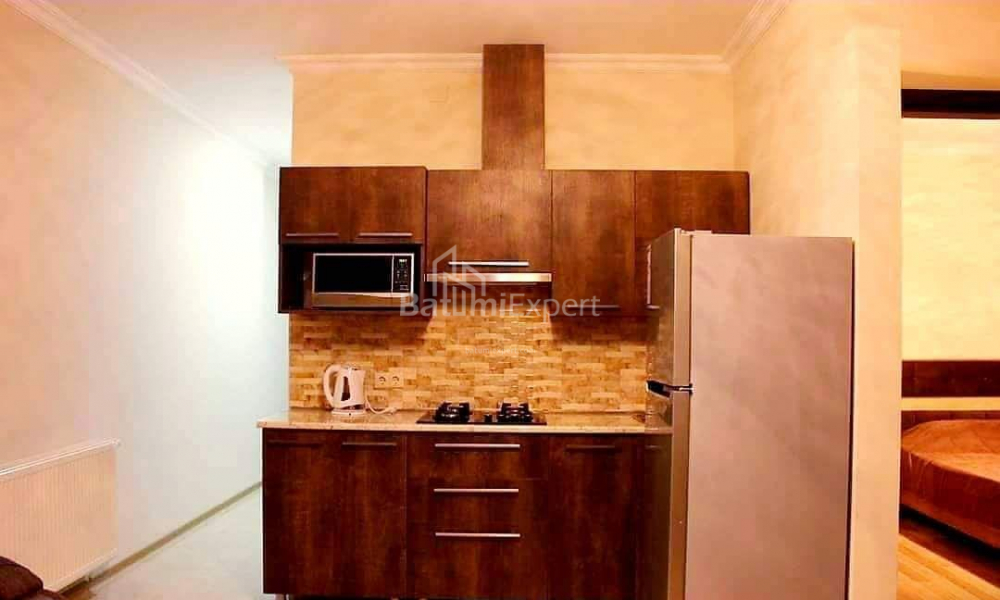 Daire 60 m² Daire - Mihail Lermontov, Batumi, Gürcistan