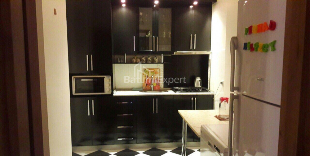 Daire 82 m² Daire - Kral Parnavaz, Batumi, Gürcistan
