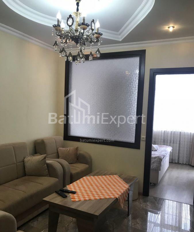 Daire 45 m² Daire - Yurievskaya, Batumi, Gürcistan