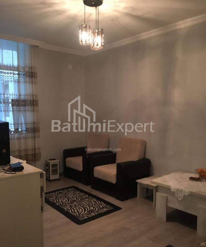 Daire 52 m² Daire - Yurievskaya, Batumi, Gürcistan