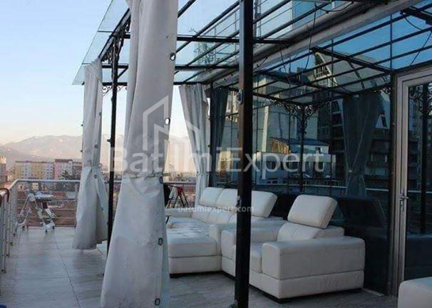 Daire 116 m² Daire - Vakhtang Gorgasali, Batumi, Gürcistan