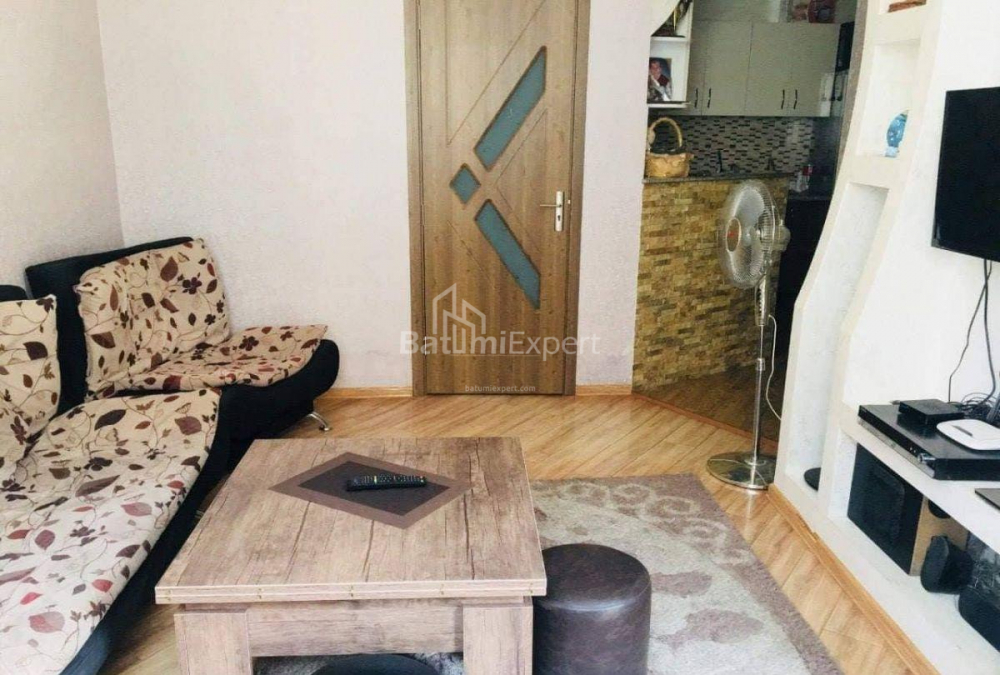 Daire 58 m² Daire - Yurievskaya, Batumi, Gürcistan