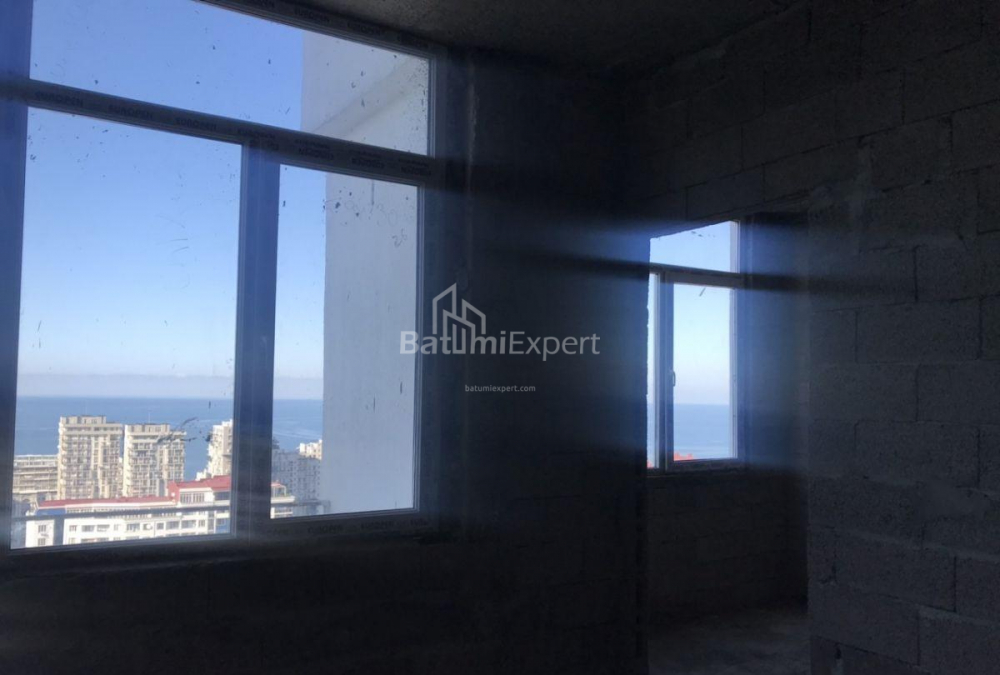 Daire 82 m² Daire - Ivane Javakhishvili, Batumi, Gürcistan