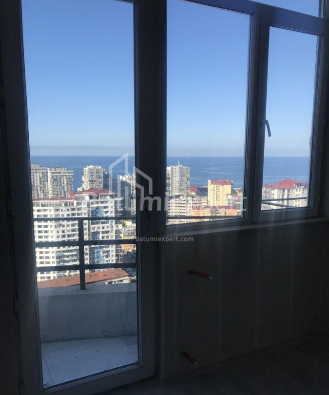 Daire 102 m² Daire - Ivane Javakhishvili, Batumi, Gürcistan