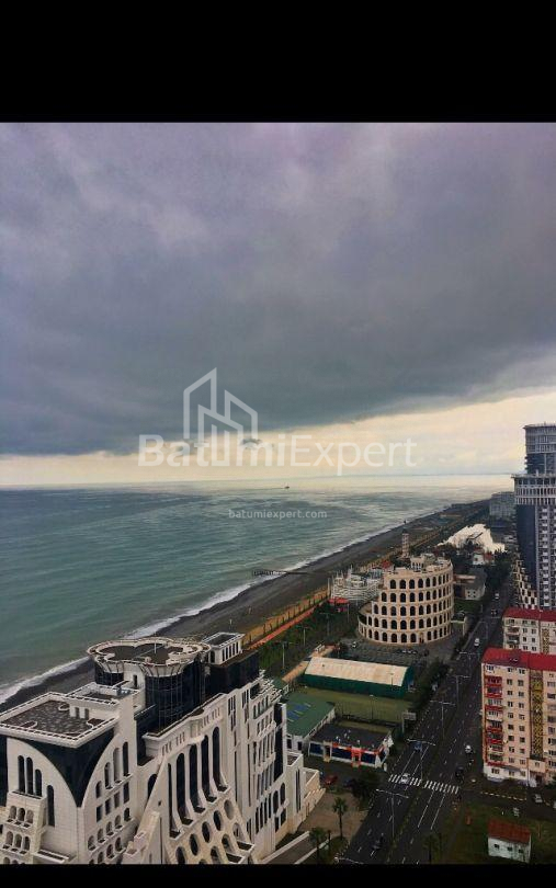 Daire 41 m² Daire - Yurievskaya, Batumi, Gürcistan