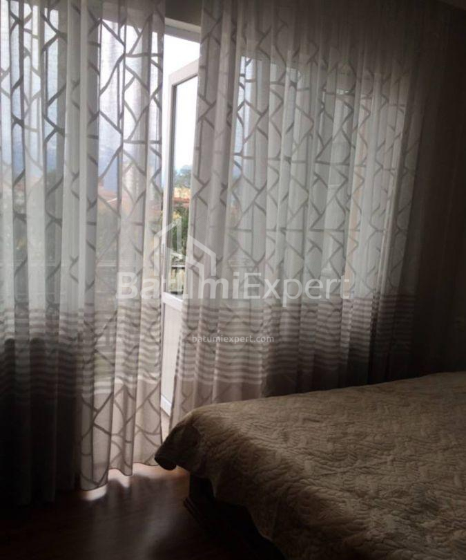 Daire 40 m² Daire - Petra Bagrationi, Batumi, Gürcistan