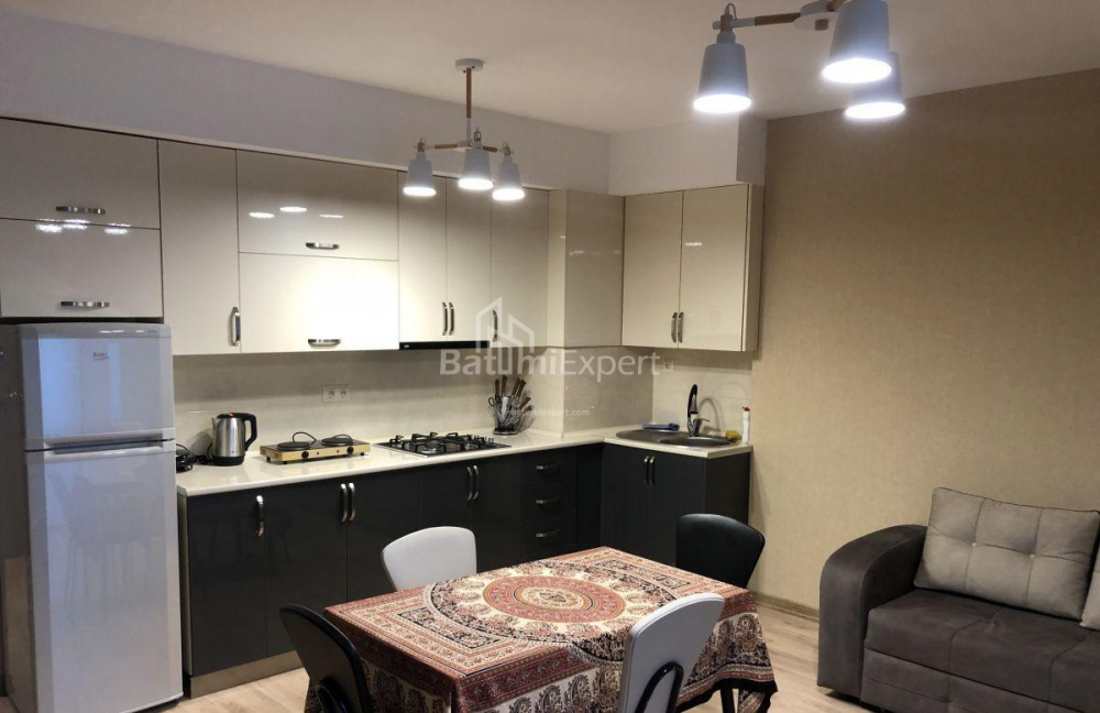 Daire 57 m² Daire - Vakhtang Gorgasali, Batumi, Gürcistan