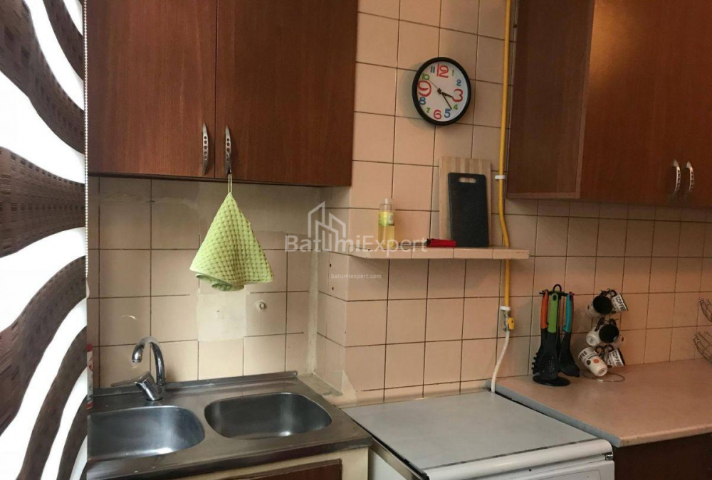 Daire 43 m² Daire - 26 Mayıs, Batumi, Gürcistan