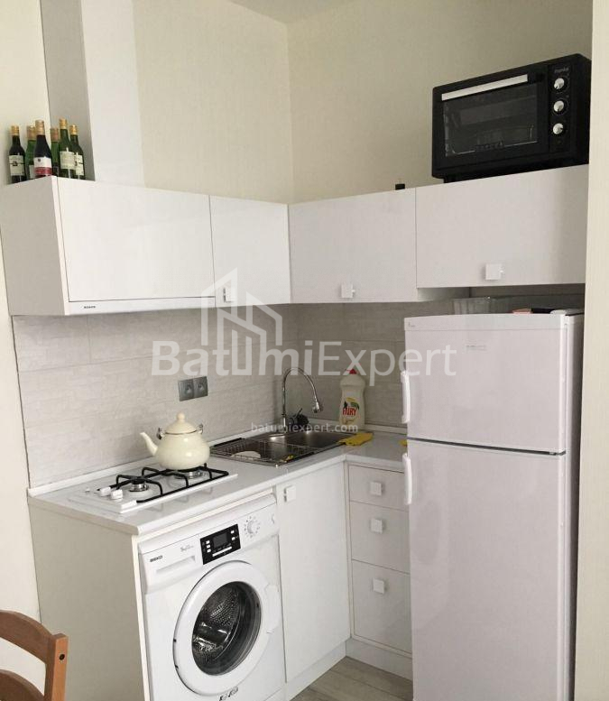 Daire 45 m² Daire - Yurievskaya, Batumi, Gürcistan