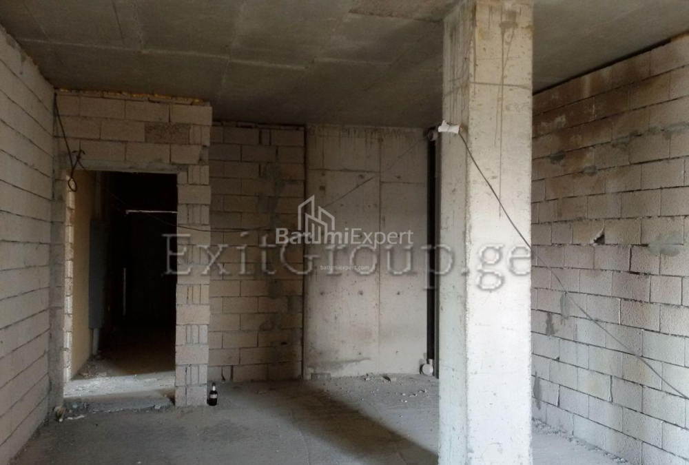 Daire 130 m² Daire - Yurievskaya, Batumi, Gürcistan