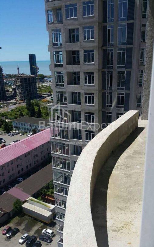 Daire 60 m² Daire - Ivane Javakhishvili, Batumi, Gürcistan