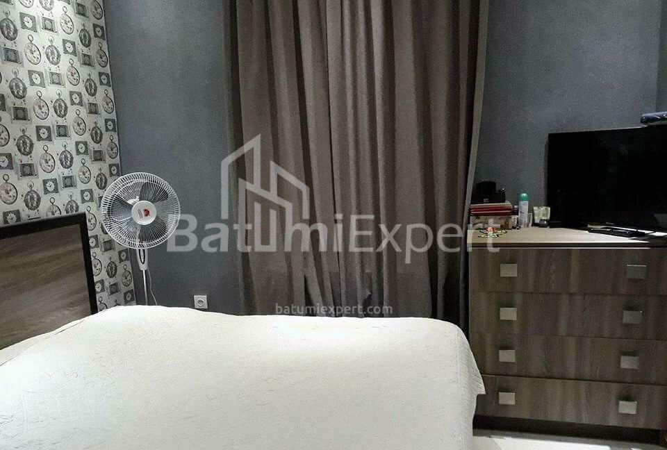 Daire 50 m² Daire - Yurievskaya, Batumi, Gürcistan