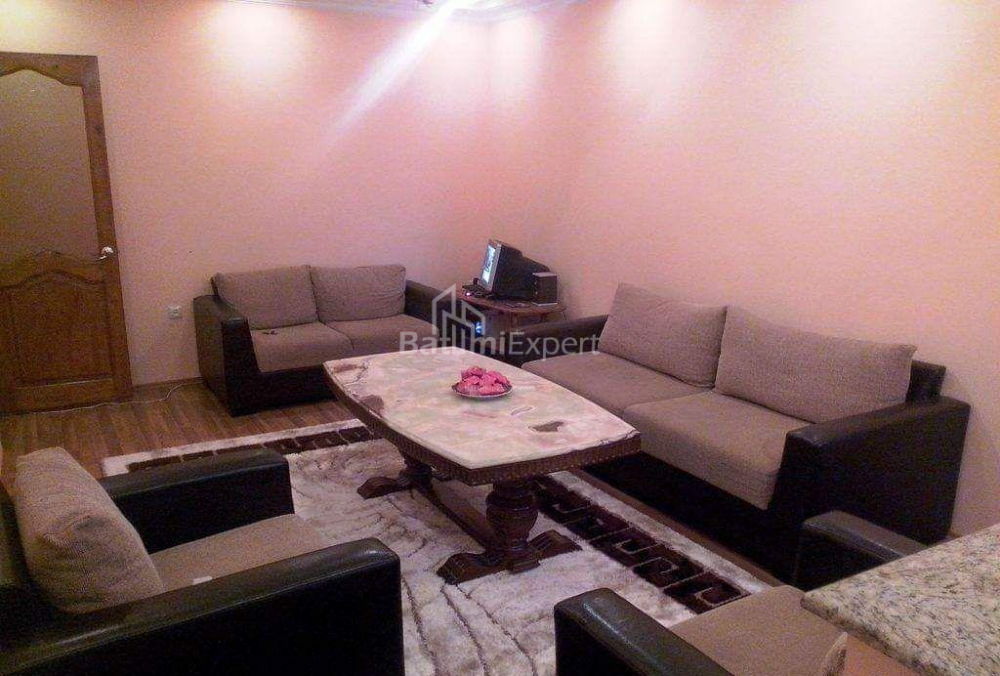 Daire 65 m² Daire - Ivane Javakhishvili, Batumi, Gürcistan