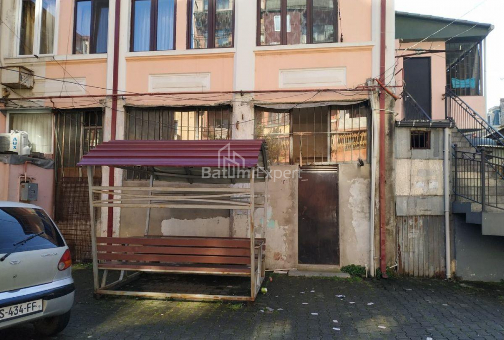 Daire 55 m² Daire - Yurievskaya, Batumi, Gürcistan