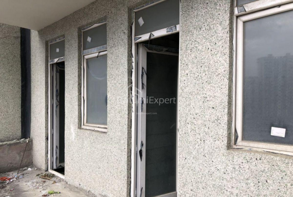 Daire 107 m² Daire - Yusuf Kobaladze, Batumi, Gürcistan