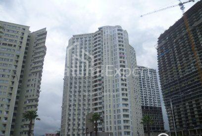 Daire 30 m² Daire - Yurievskaya, Batumi, Gürcistan